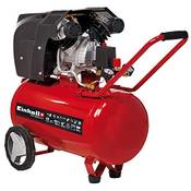 Einhell TE-AC 400/50/10 Vergleich