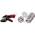 Einhell TE-AG 18/115 Li Solo Power X-Change