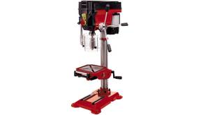 Tischbohrmaschine