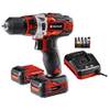 Einhell TE-CD 12/1 Li