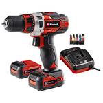 Einhell TE-CD 12/1 Li