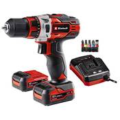Einhell TE-CD 12/1 Li