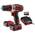 Einhell TE-CD 12/1 Li