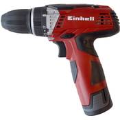 Einhell TE-CD 12 X-Li Vergleich