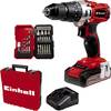 Einhell TE-CD 18/2 Li-i +22