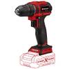 Einhell TE-CD 18/40 Li BL - Solo Power X-Change