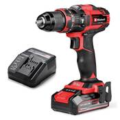 Einhell TE-CD 18/44 Li-i Vergleich