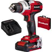 Einhell TE-CD 18 Li E Vergleich