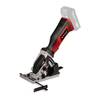 Einhell  TE-CS 18/89 Li-Solo