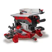 Einhell TE-MS 254 T Vergleich