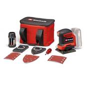 Einhell TE-OS 18/113 3X Li-Solo Power X-Change