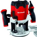 Einhell TE-RO 1255 E