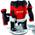 Einhell TE-RO 1255 E