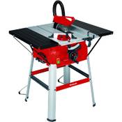 Einhell TC-TS 2025/1 U Vergleich