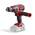 Einhell TP-CD 18/80 Li BL-Solo Power X-Change