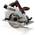 Einhell TP-CS 18/190 Li BL-Solo