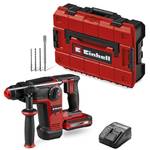 Einhell TP-HD 18/28 Li BL +4