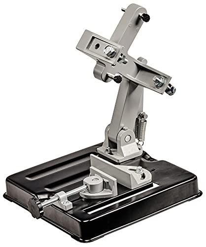 Neu Trennständer für Winkelschleifer 230mm 0-45° Winkel Halterung Winkelhalter Neu Trennständer für Winkelschleifer 230mm 0-45° Winkel Halterung Winkelhalter