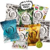 Einhorn Geheimpaket Vergleich