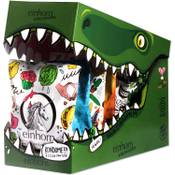 Einhorn Super Dino Vergleich