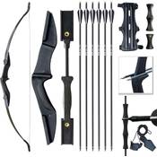 Einmaiqi Recurve-Bogen-Set Vergleich