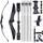 Einmaiqi Recurve-Bogen-Set