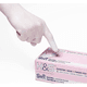 ISC Hygiene & Safety 100 Nitrilhandschuhe Einweghandschuhe Vergleich