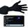 Meditrade Gentle Skin Latex Einmalhandschuh