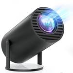 Einyoumily tragbarer Mini Beamer