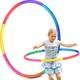Eiqer Hula Hoop Reifen Kinder Vergleich