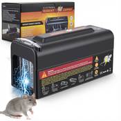 Eirolace Elektrische Mausefalle und Rattenfalle Vergleich