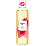 EIS, Aroma Massageöl, fruchtiges Erdbeer-Aroma