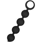 Eis Deluxe Analkette Kugelkönig