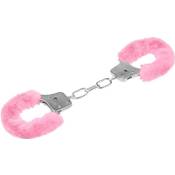 Eis Handschellen Vergleich