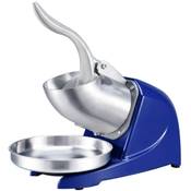Eis-Zerkleinerer Elektrische Ice Crusher Shaver Vergleich