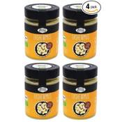 Betty Butter Bio Premium Cashewmus