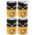 Betty Butter Bio Premium Cashewmus