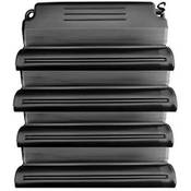 well2wellness W2W-EDP4 Vergleich