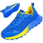 Eisrumu Trailrunningschuhe Vergleich