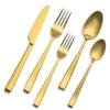 Eiubuie Besteck gold