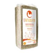 Eivolution Hanfeinstreu Vergleich