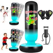 Eivonda Boxsack Kinder