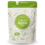 Backprotein