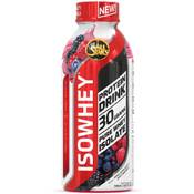 All Stars Isowhey
