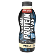 Body Attack Protein Shake