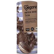 Veganz Protein Drink Vergleich