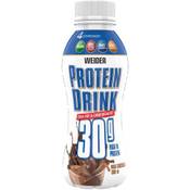 Weider Protein Drink Vergleich