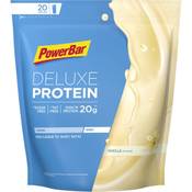 Powerbar DELUXE Protein Vergleich