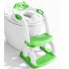 Eixara Toilettensitz Kinder mit Treppe