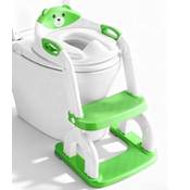 Eixara Toilettensitz Kinder mit Treppe